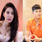 CĐM lên tiếng mỉa mai khi thấy ảnh Công Vinh chở Thủy Tiên bằng Dream từ ống kính ‘team qua đường’