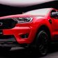 ‘Vua bán tải’ Ford Ranger 2021 trình làng: Giá chỉ ngang Toyota Vios, khiến cả thị trường chao đảo