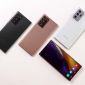 Samsung yêu chiều người dùng, máy Galaxy vẫn nhận được cập nhật trong vòng 4 năm