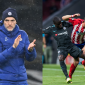 Thomas Tuchel cập nhật tình hình Chelsea trước đại chiến với Atletico Madrid: CĐV nửa mừng nửa lo