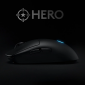 Logitech G Pro Wireless chuột không dây chơi game tốt nhất hiện nay