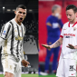 Kết quả bóng đá hôm nay 23/02: CR7 tỏa sáng cứu rỗi Juventus; Barca bị 'Vua C2' vượt mặt trên BXH