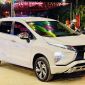 Sốc với Mitsubishi Xpander giá bằng 2 chiếc Toyota Innova tạo địa chấn, nhưng đây mới là điểm nhấn!