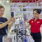 Vừa lên kệ Galaxy S21 Ultra đã giảm giá 7 triệu đồng, người dùng đổ xô đi mua