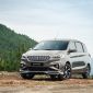 Ertiga và Ciaz là sự lựa chọn đáng tin cậy khi nhu cầu mua ô tô tăng cao