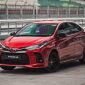Toyota Vios 2021 vừa trình làng có giá lăn bánh hấp dẫn tại Việt Nam, quyết 'đè bẹp' Hyundai Accent