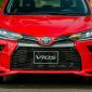 Hot: Toyota Vios đời mới ra mắt: Đè bẹp Honda City, Hyundai Accent, Mazda3 bằng loạt vũ khí bá đạo