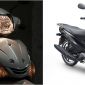 Kẻ thay thế Yamaha Jupiter rộng đường về Việt Nam: Thiết kế đẹp như xe ga, 'đè bẹp' Honda Wave RSX