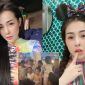 Clip Ngân 98 gây 'náo loạn' tại quán nhậu, lộ vóc dáng cùng nhan sắc thật khiến CĐM ngỡ ngàng