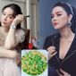 Lý Nhã Kỳ xót xa kêu trời khi phải trải qua ‘trận bệnh’ khiến cô phải liên tục ăn cháo qua ngày