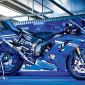 Đàn em ‘khủng long’ của Yamaha Exciter chuẩn bị trình làng, sức mạnh ‘thổi bay’ Honda Winner X