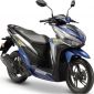 Honda Air Blade phiên bản 160cc sắp ra mắt, 'vô đối' tại thị trường Việt khiến Honda SH 'khóc thét'?