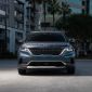 KIA chính thức cho ra mắt đối thủ cứng của Mitsubishi Xpander: Thiết kế siêu đẹp, trang bị cực căng