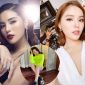 Chân dài từng được ông Đặng Lê Nguyên Vũ đưa đón gây sốt khi táo bạo khoe trọn vòng 3 nóng bỏng mắt