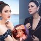 Nhan sắc thật sự của Lý Nhã Kỳ sau khi ‘rũ bỏ’ toàn bộ lớp make up khiến CĐM choáng váng