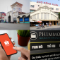 Shopee, phimmoi, chợ Đồng Xuân và Bến Thành bị Mỹ cáo buộc bán hàng giả quy mô lớn