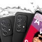 Bộ đôi Galaxy A52 và A72 chuẩn bị ra mắt có gì đặc biệt?