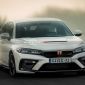 Lộ diện phiên bản thể thao của Honda Civic 2022: Đẹp 'ná thở' khiến Mazda3, Kia Cerato bị khuất phục