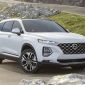 Hyundai Sanata Fe giảm sốc gần 100 triệu, quyết đánh bại Honda CR-V, Toyota Fortuner, Mazda CX-5