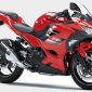 Kawasaki Ninja ZX-25R 2021: Mẫu xe côn tay tuyệt đẹp giá 161 triệu, mạnh gấp 3 lần Yamaha Exciter