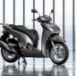 Siêu phẩm Honda SH hoàn toàn mới rục rịch ‘đổ bộ’ Việt Nam, bắt đầu được bán ra từ tháng 3