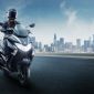 Xe tay ga thể thao Suzuki Burgman Street 125 chính thức có mặt tại Việt Nam