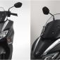 Xe ga thể thao của Suzuki ra mắt: Thiết kế hầm hố như Yamaha NVX 155, giá bán khiến Air Blade sợ hãi