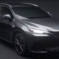 Thế hệ mới của Lexus NX lộ diện: Sang xịn, hiện đại hơn, đe dọa Audi Q5 và Mercedes-Benz GLC
