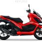 Tin xe hot 26/2: Honda Air Blade có giá không tưởng, Xe ga nghiền nát Honda SH với thiết kế đỉnh cao