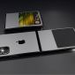 Apple đang phát triển iPhone màn hình gập, trang bị bút cảm biến Stylus