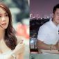 Tin trưa 27/2: Ngọc Trinh tung ảnh ôm ấp bạn trai, vô tư động chạm cơ thể, danh tính gây ngỡ ngàng