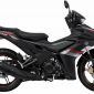 Yamaha nhá hàng siêu phẩm côn tay Yamaha Y15ZR V3 mới, cho Winner X 'ra đảo' với vũ khí cực đỉnh