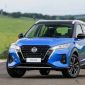 Siêu phẩm SUV giá 383 triệu của Nissan trình làng, đủ sức cho KIA Seltos và Hyundai Kona ‘đo ván’