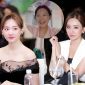 Nhan sắc thật tuổi 36 của Hari Won sau khi 