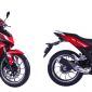 'Tân binh' côn tay mới sắp sửa ra mắt, thiết kế dư sức 'soán ngôi' Honda Winner X và Exciter 150