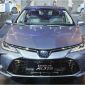 Toyota Corolla Altis 2021 nhận ưu đãi cực hấp dẫn đầu tháng 3, phả hơi nóng lên Mazda3, Kia Cerato