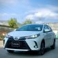 'Đáp trả' Honda City 2021 cùng Hyundai Accent, Toyota Vios 2021 tung ưu đãi hấp dẫn dù vừa ra mắt 