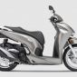 Rộ tin 'siêu chiến binh' Honda SH 350i 2021 về nước: Thiết kế đỉnh của chóp, giá bán không tưởng!