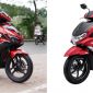 Đối thủ Honda Air Blade tung ưu đãi sốc, giá rẻ hơn cả Honda Vision khiến dân tình đua nhau tậu xe