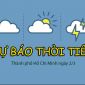Dự báo thời tiết TP Hồ Chí Minh ngày 2/3: Nắng nóng liên tục