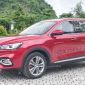 Đối thủ Honda CR-V, Hyundai Tucson bất ngờ giảm sốc hàng chục triệu, khách Việt nô nức xuống tiền