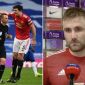 MU lại đón tin vui: Luke Shaw và Ole thoát án treo giò 3 trận sau khi 'vạ mồm' chỉ trích trọng tài