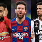 Top 10 đề cử Quả Bóng Vàng 2021 (Kỳ 1): Bruno Fernandes vượt De Bruyne; 'Người thừa' của MU góp mặt