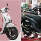 Tin xe hot 3/3: Tân binh 'soán ngôi' Honda SH 150i sắp về Việt Nam, Honda Vision quay đầu giảm giá