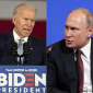 Joe Biden ra đòn trừng phạt đầu tiên nhắm vào Nga, chính quyền Putin giận dữ khẳng định sẽ đáp trả