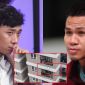 Trấn Thành bức xúc khi Nguyễn Ngọc Mạnh bị chửi bới, hé lộ số tiền tặng ‘người hùng’ gây ngỡ ngàng