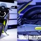 'Bom tấn' tay ga của Yamaha sắp trình làng, 'đàn anh' Honda SH đứng trước nguy cơ thất sủng