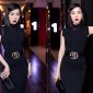 Diện mạo xinh lung linh của Lệ Quyên trong shoot hình mới nhận được 'cơn mưa' lời khen