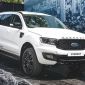 Đối thủ Honda CR-V, Mazda CX-5 giảm sốc 100 triệu: Thiết kế đè bẹp Fortuner, trang bị căng đét