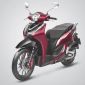 Giá xe Honda SH Mode không tưởng tháng 3, Honda Air Blade, Vision ngỡ ngàng, khách Việt vội chốt đơn